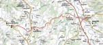 99 - Notre tracé GPS Naverrenx-Aroue