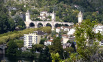08 - Le pont Valendré