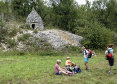 Pèlerins
