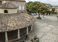 L'étape