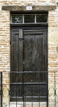 09 - Porte à Espalais