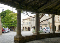 09 : Moissac - Auvillar