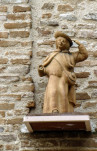 19 - Autre pèlerin