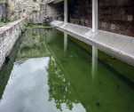12 - Auvillar : lavoir à poissons