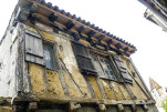 24 - La plus vieille maison du village