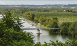 30 - Pont sur la Garonne