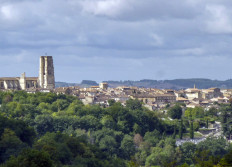 L'étape