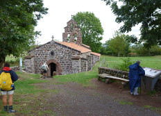 01 : Le Puy - Monistrol