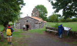 04 - Visite de la chapelle