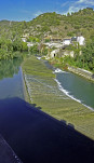 06 - Barrage à Estella