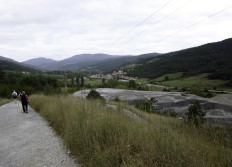 L'étape
