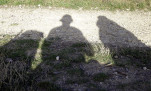06 - Ombre de pèlerins