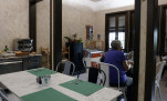 01 - Petit déjeuner au gîte