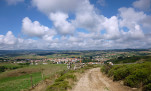 05 - Panorama sur Saugues