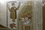 26 - San Domingo et ses poules