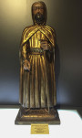 30 - Statue de San Domingo