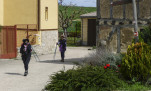 26 - Encore des arrivants