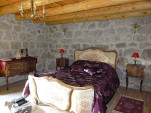 10 - La chambre LouisXV