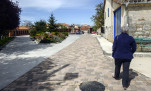 25 - Rue des pas perdus d'un dimanche