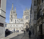 13 - La cathédrale