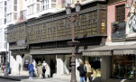 11 - Bow windows dans Burgos