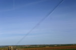 09 - L'ombre d'une trainée d'avion