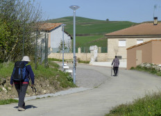 05 : Belorado - VillaFranca