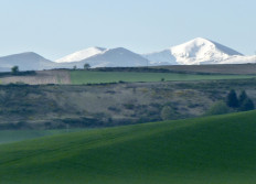 04 : Santo Domingo - Belorado