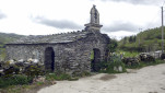 13 - Capela de san Pedro