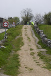 01 - Départ de Linares
