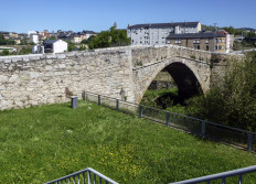 11 : Riego - Ponferrada