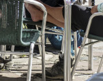 16 - Histoire de pieds