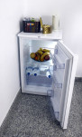 38 - Frigo à disposition des pèlerins
