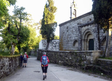 Pèlerins