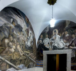 28 - San Nicolas, détail