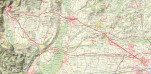 99 - Notre tracé Ponferrada-Villafranca