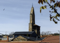 L'étape