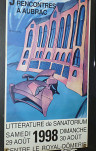 55 - Derniers feux du sanatorium