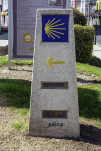 64 - Melide - Plus que 52 km