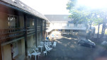 50 - Le gîte depuis notre chambre