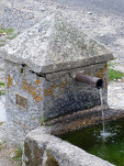 16 - Eau potable !