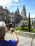 39 - Praza da Immaculada