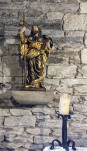 16 - Eglise du Cebreiro