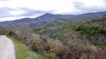 05 - En montant le Cebreiro
