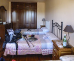 25 - Notre chambre