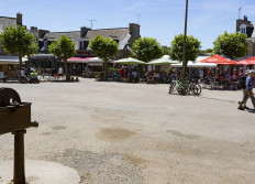 09 juillet : Ile de Brehat