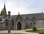 43 - Eglise de Kervebel
