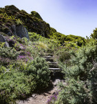 16 - Escarpements de Beg An Fry