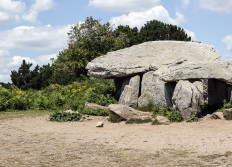 13 juillet : Ile aux moines