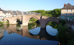 31 - Le pont sur le Lot